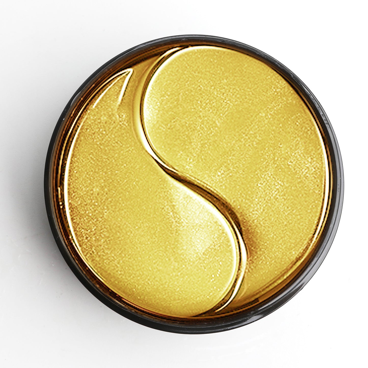 24k Gold Collagen Eye Patches (60 pc)