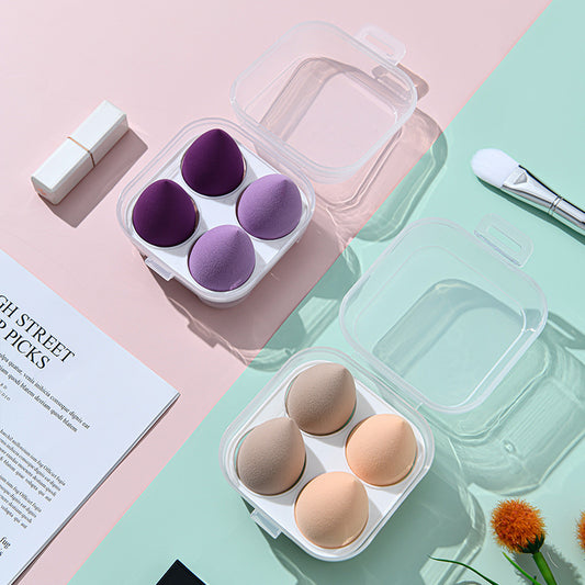 Beauty Egg Storage