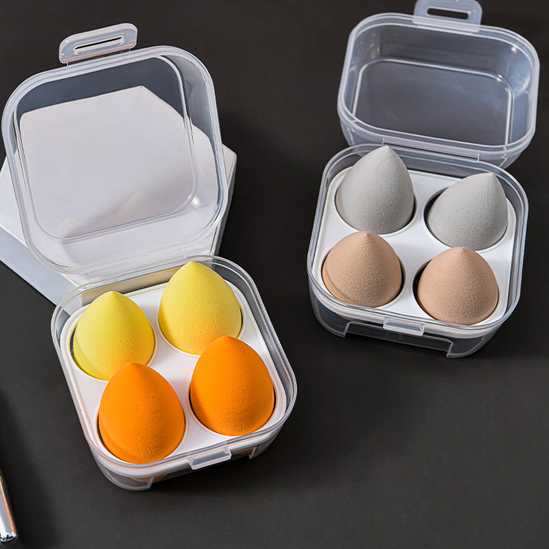 Beauty Egg Storage